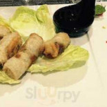 Cucromia Nourriture