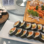 Saporiko Nourriture