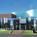 Basalt Cafe+bistro Esterno