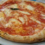 Pizza E Baba Comida