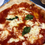 Pizza E Baba Comida
