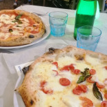 Pizza E Baba Comida