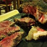 T-bone Steak Food