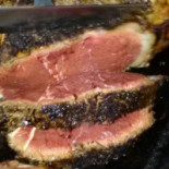 T-bone Steak Food