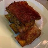 T-bone Steak Food