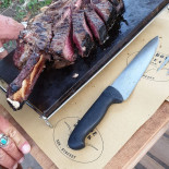 T-bone Steak Drink