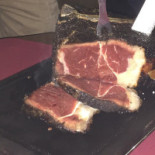T-bone Steak Food