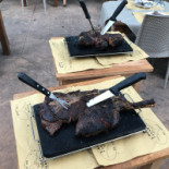 T-bone Steak Food