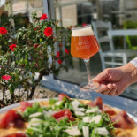 Sfarinando Pizzeria Bebida