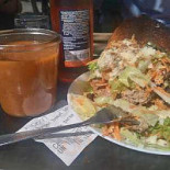 Sfarinando Pizzeria Comida