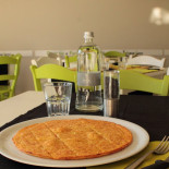 Sfarinando Pizzeria Bebida