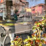 Sfarinando Pizzeria Exterior