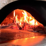 Sfarinando Pizzeria Bebida