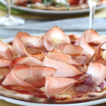 Sfarinando Pizzeria Bebida