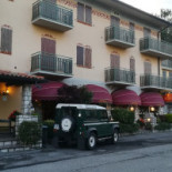 Al Valico Exterior