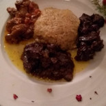 Al Valico Comida