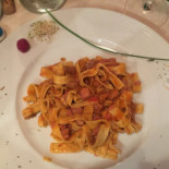 Al Valico Comida
