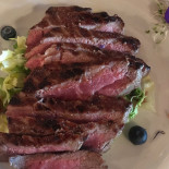 Al Valico Comida