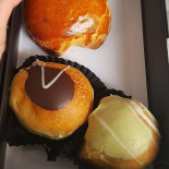 Poppella Pasticceria Boisson