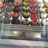 Poppella Pasticceria Boisson