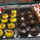 Poppella Pasticceria Boisson