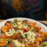 Del Meri Comida