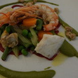Del Meri Comida