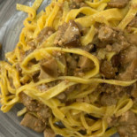 Trattoria Da Gino Nourriture