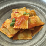 Trattoria Da Gino Nourriture