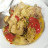 Salka Cibo