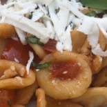 Il Fico Comida