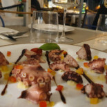 Il Fico Comida