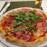 Cinquestelle Comida