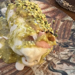 Très Bon Grill Nourriture