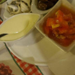 In Spagna Comida