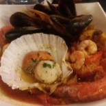 In Spagna Comida