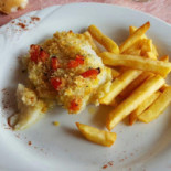 La Quiete food