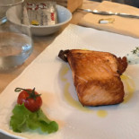 La Quiete Nourriture