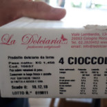 Juice Bio Carte