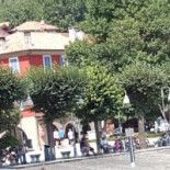 CÀ Del Mosto Extérieur