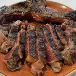 Il Fornacino Comida