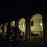 Barch Exterior