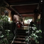 Barch Exterior