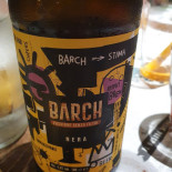 Barch Bebida