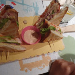Barch Comida