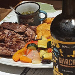 Barch Bebida