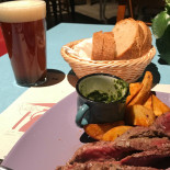 Barch Food