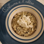 Luna E L'altro Traettoria Nourriture