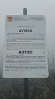 Cava Grande menu