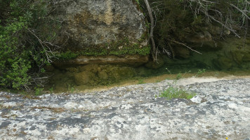 Cava Grande outside
